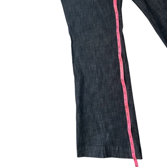 NWOT! Coldwater Creek Straight Leg Jeans in Women’s 8 Petite - Picture 4 of 11